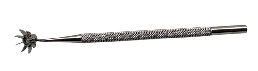 Osher-Neumann Corneal Marker