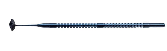Titanium Double Line Marker For Corneal Rings 5 MM (3mm & 5mm)