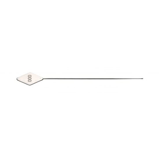 Galezowski Lacrimal Probe