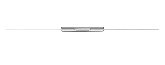 Miyake Lacrimal Probe .65 And .7mm