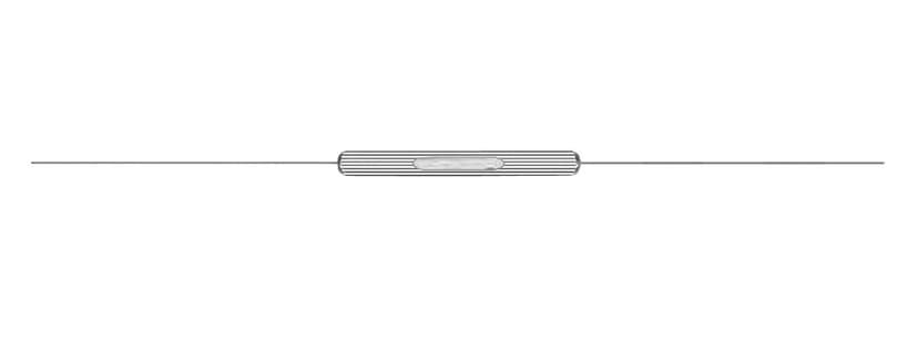 Miyake Lacrimal Probe .65 And .7mm