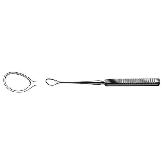 Pediatric Loop Depressor for RO