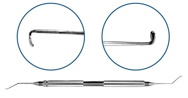 Chang - Seibel Titanium