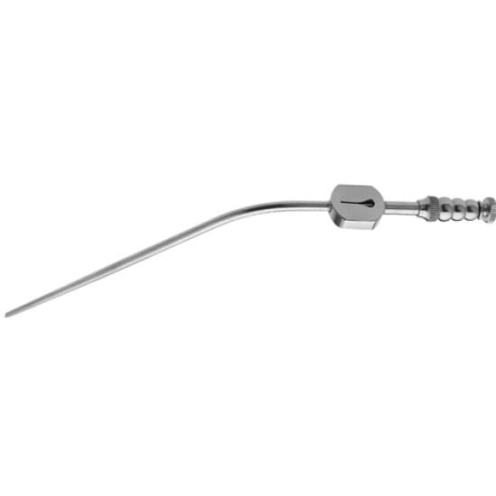 Fukushima suction tube 7 1/4'',5 French