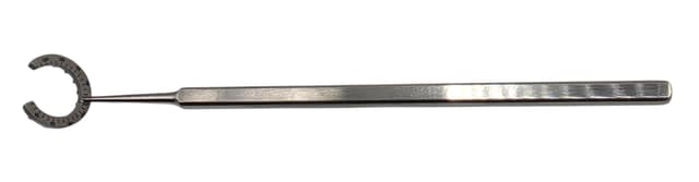 Lu- Mendez Fixation Ring
