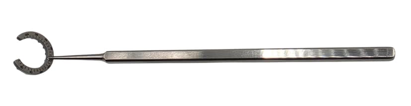 Lu- Mendez Fixation Ring