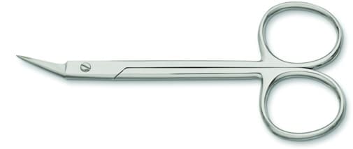 Converse-Wilmer Conjunctival and Utility Scissors
