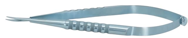 Anwar Corneal Scissors
