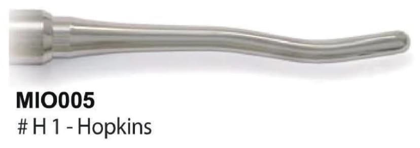 Gingivectomy Knife, Orban