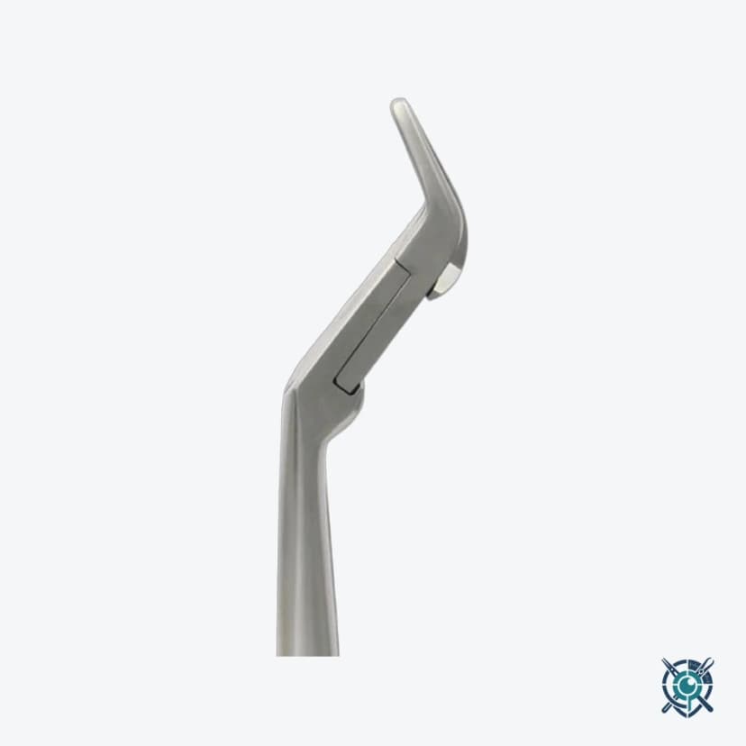 Extracting Forceps No.46N, Lower Premolars